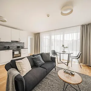 Arbio I Liv's Place Lux , 비엔나 오스트리아