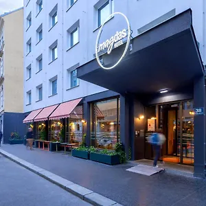 Magdas - First Social Business In Austria , 비엔나 오스트리아