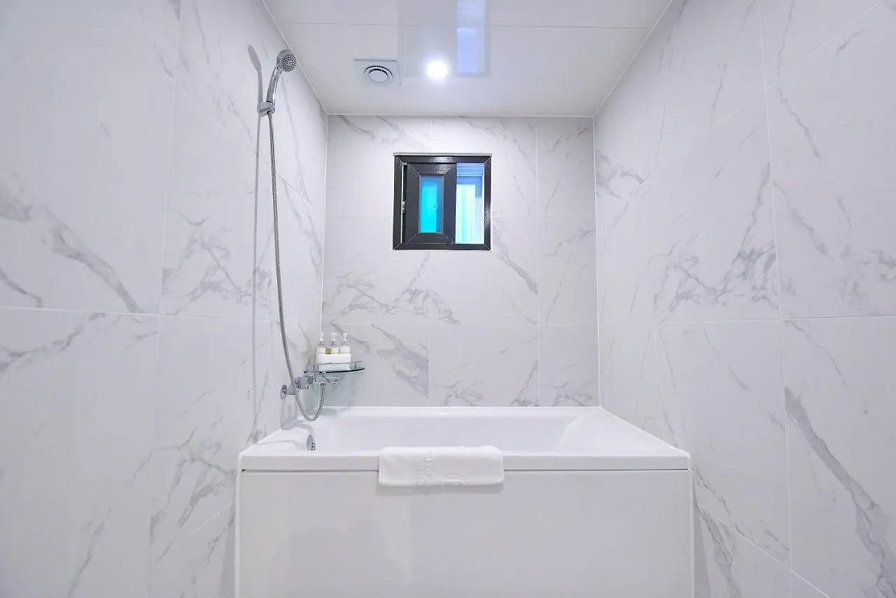 Bonathree Hotel Busan